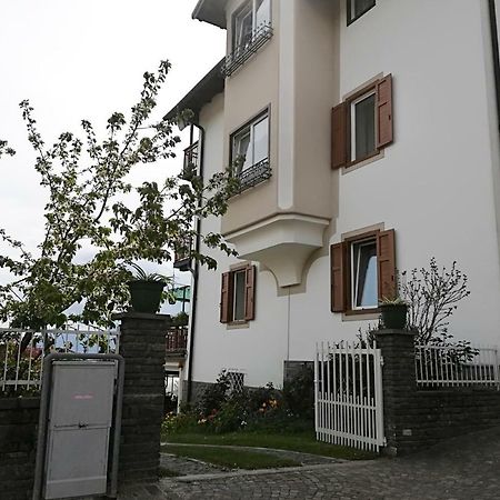 Appartamento Da Pino Базельга-ди-Пине Экстерьер фото