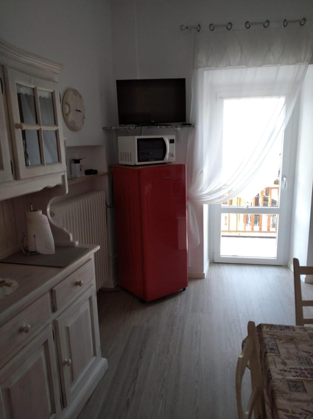 Appartamento Da Pino Базельга-ди-Пине Экстерьер фото