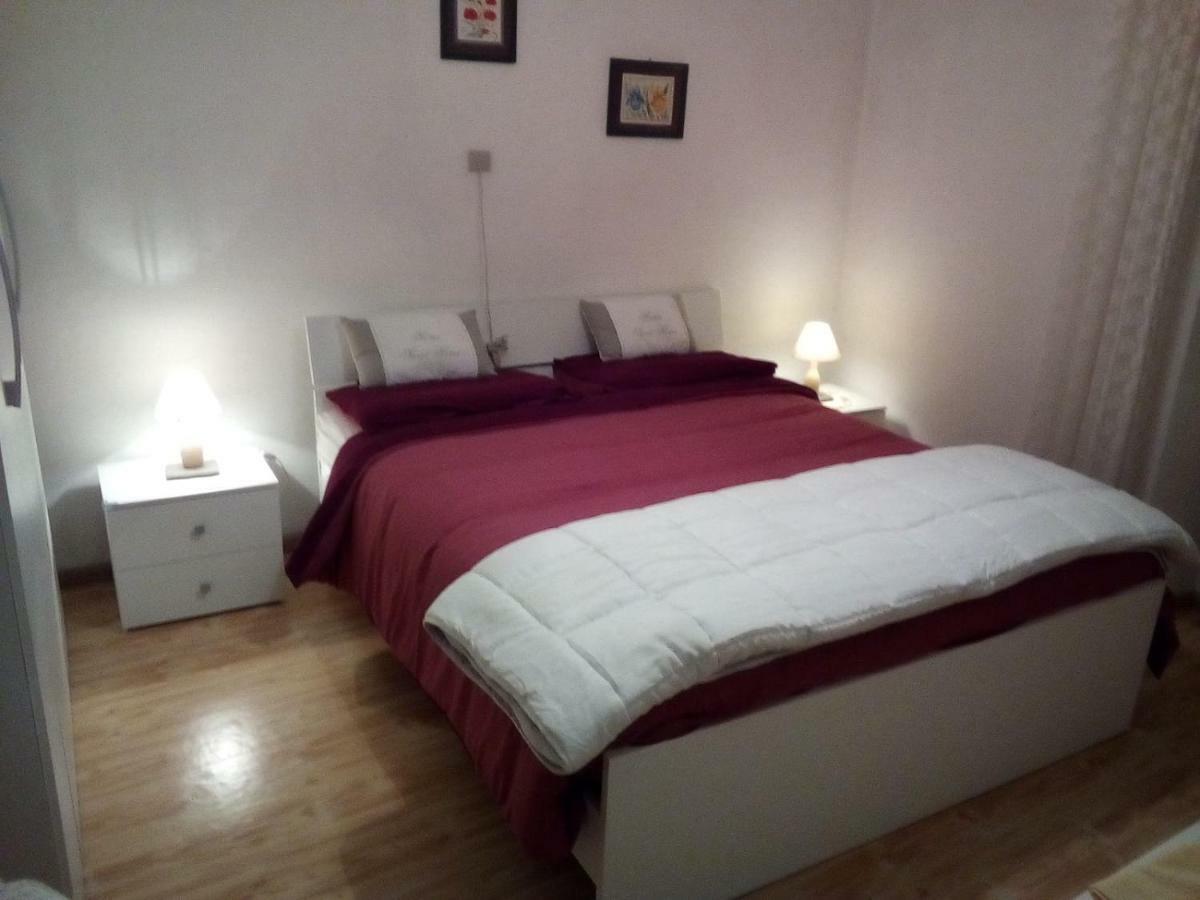 Appartamento Da Pino Базельга-ди-Пине Экстерьер фото
