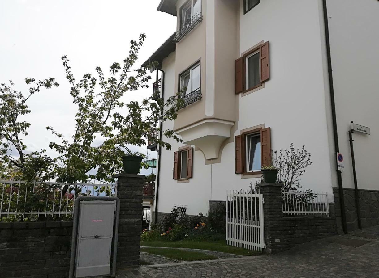 Appartamento Da Pino Базельга-ди-Пине Экстерьер фото